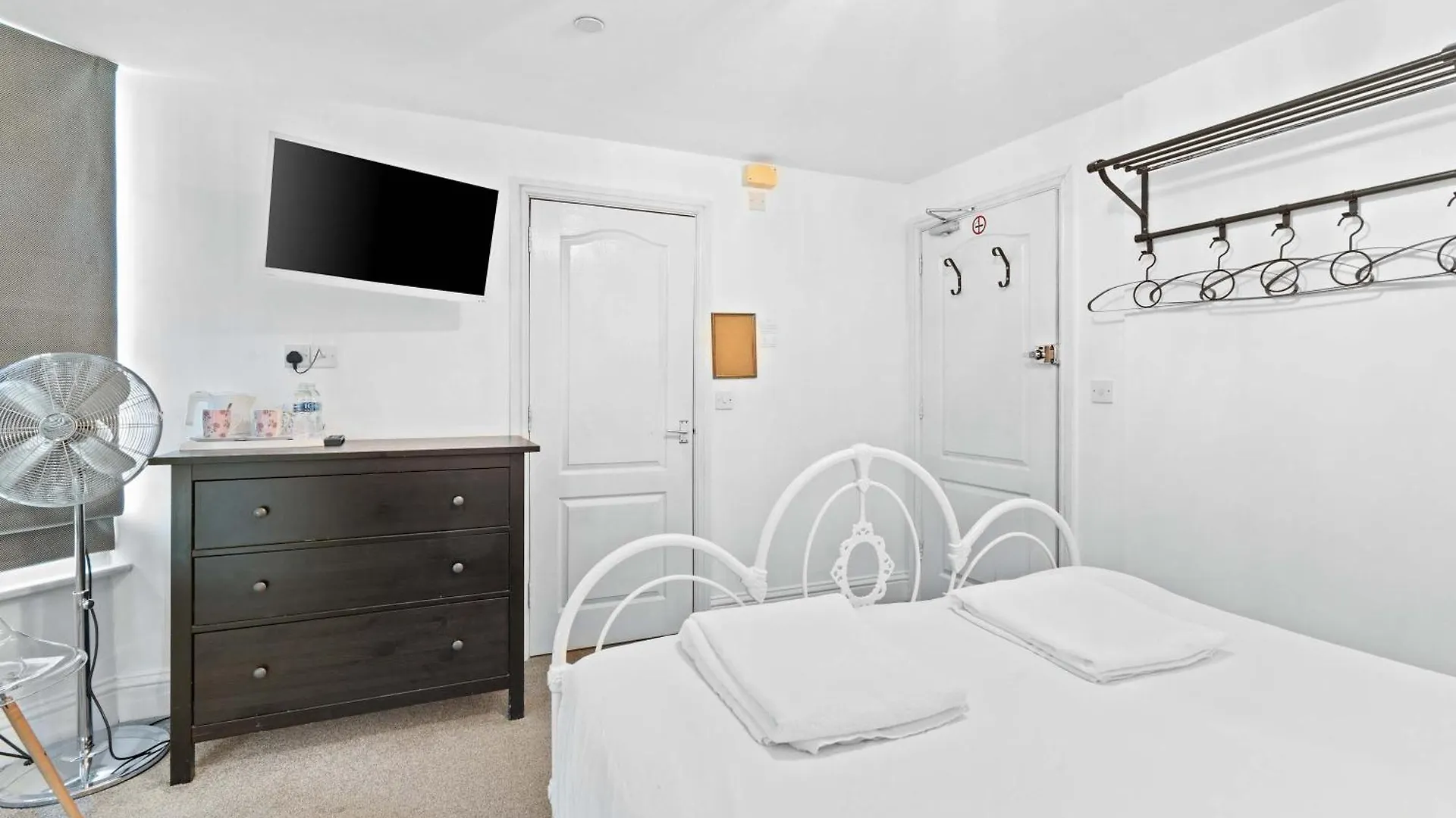 Tatil Evi Brighton Pier Stay Relaxation In The City Birleşik Krallık
