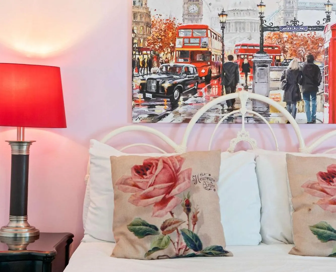 Brighton Pier Stay Relaxation In The City Tatil Evi