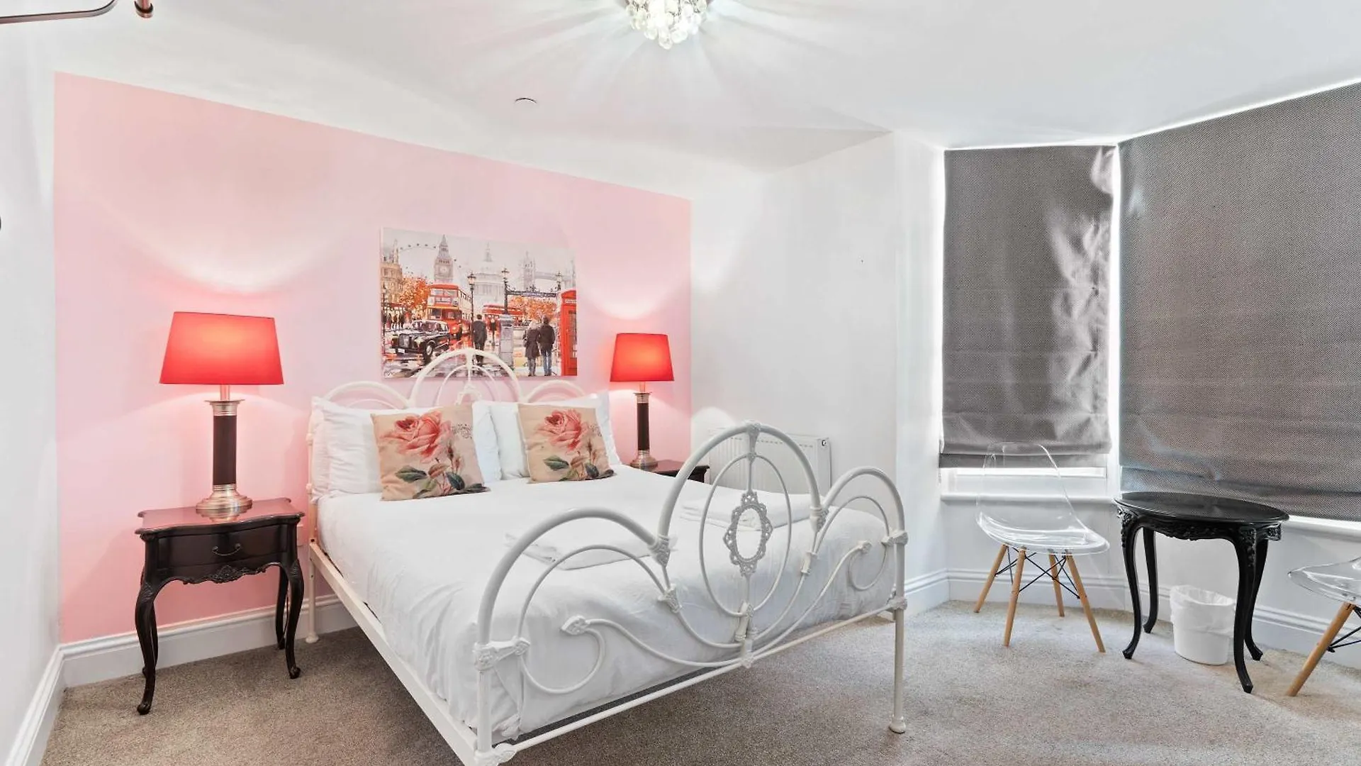 Brighton Pier Stay Relaxation In The City Birleşik Krallık