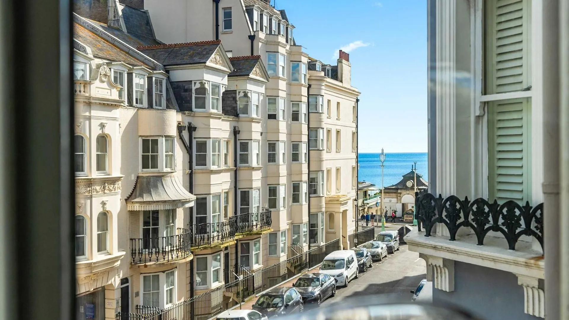 Contacten van Brighton Pier Stay Relaxation In The City